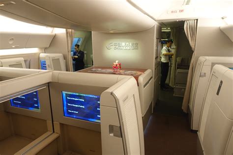 china eastern first class|A Pleasant Redeye In China Eastern First Class .